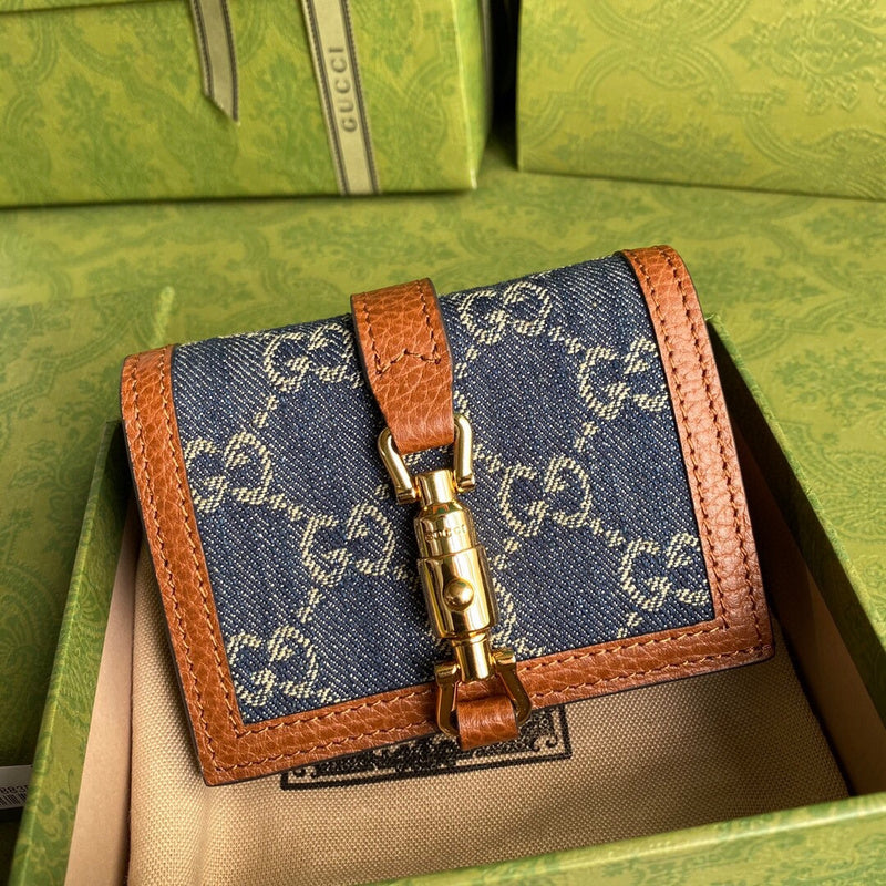 Satchel Bags - GCI Bags - 5998