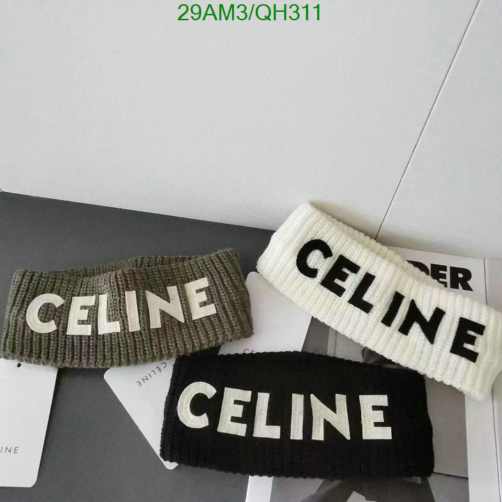 SAMC - COL Caps & Hats - 121
