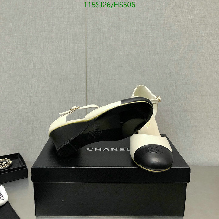 SAMC - CHL Women Shoes High Heels - 152
