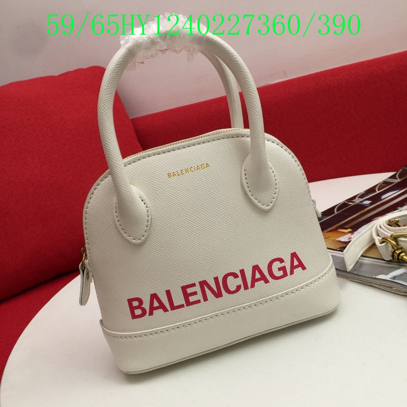 Glami Fashion - BGA Bags - 1912