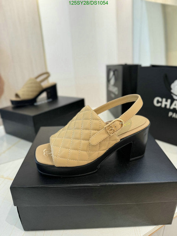 SAMC - CHL Women Shoes High Heels - 049