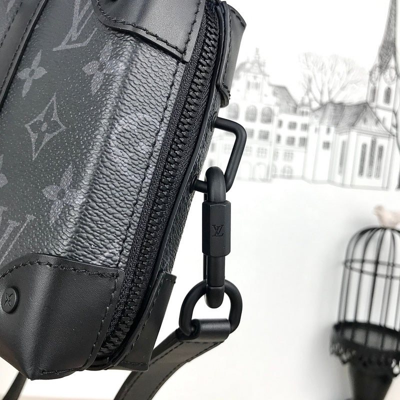 Satchel Bags - VL1 Bags - 745