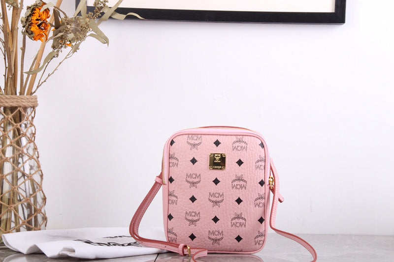 Satchel Bags - MC Bags - 637