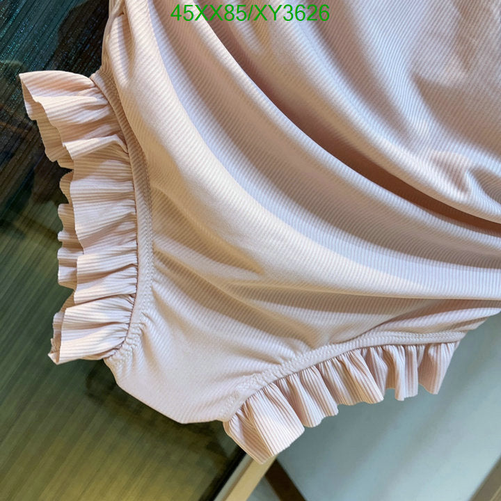 SAMC - CHL Swimsuits - 220