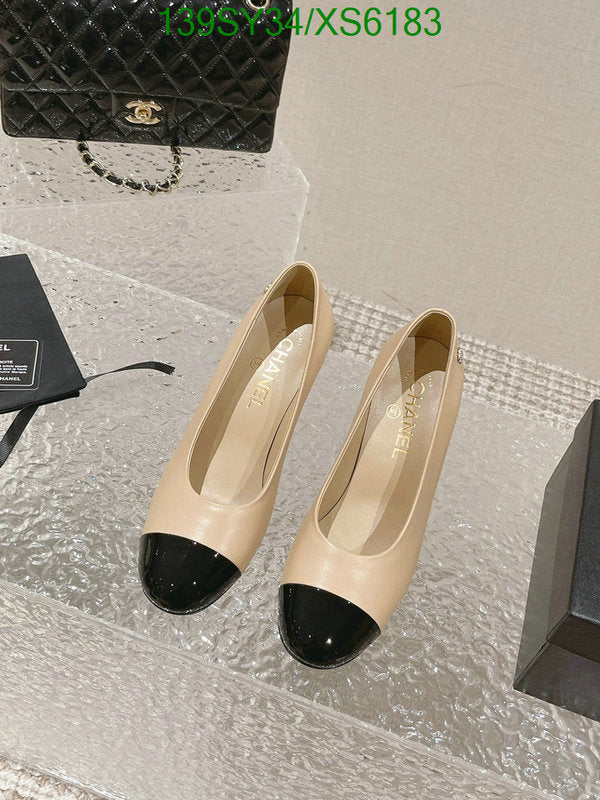 SAMC - CHL Women Shoes High Heels - 187