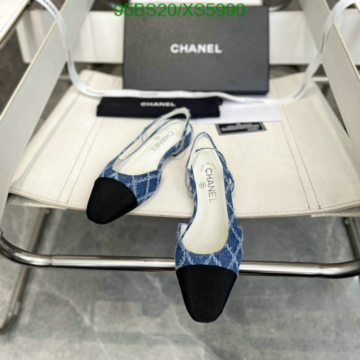 SAMC - CHL Women Shoes Ballet - 287