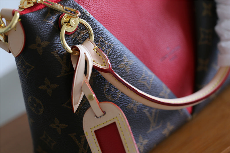 Glami Fashion Lu-Vi bags - 8012