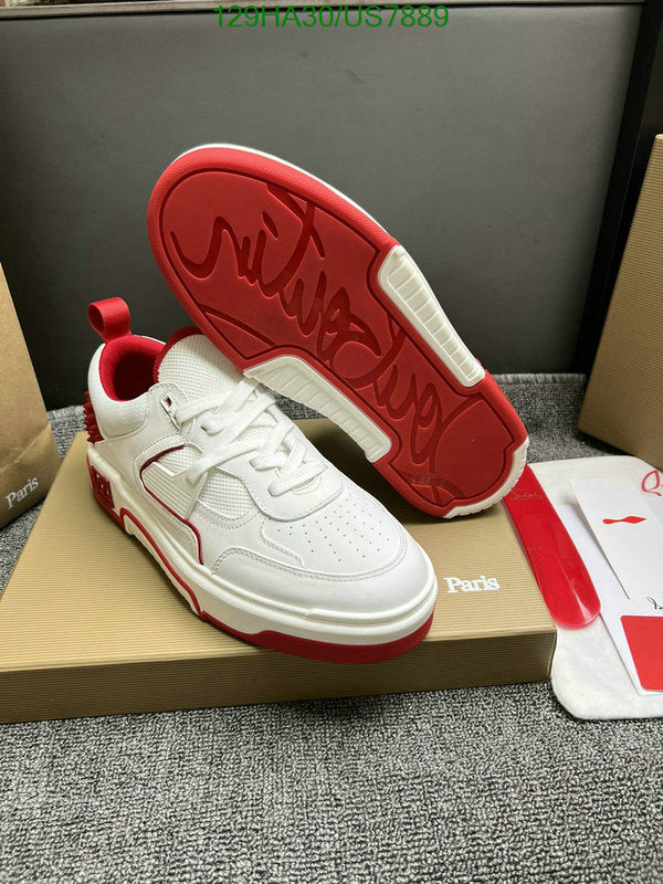 SAMC - CBL Women Shoes - 075
