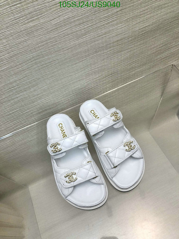 SAMC - CHL Women Shoes Slippers - 090