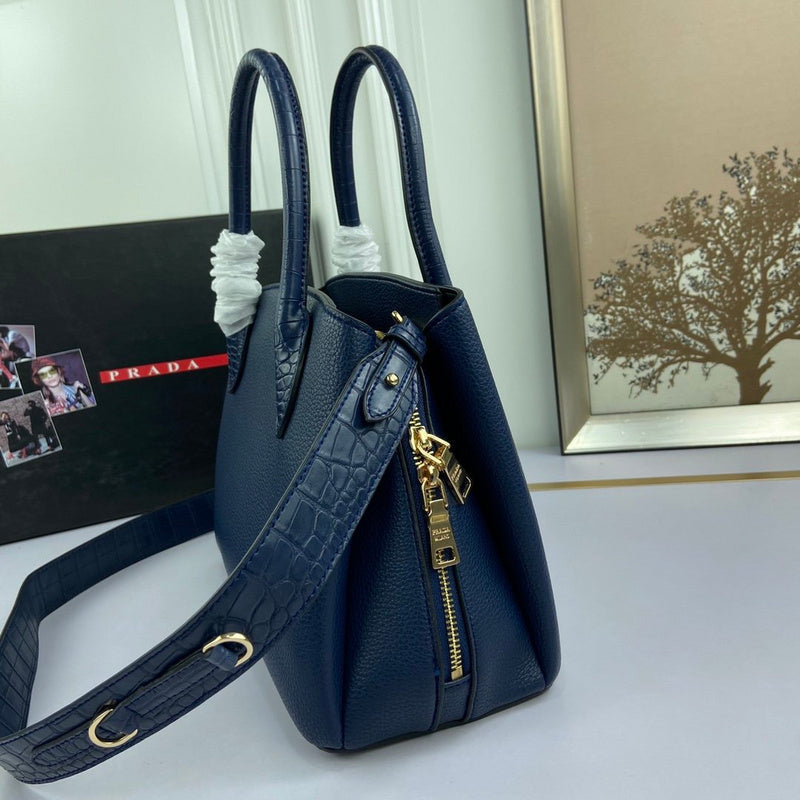 Satchel Bags - PDA Bags - 1271