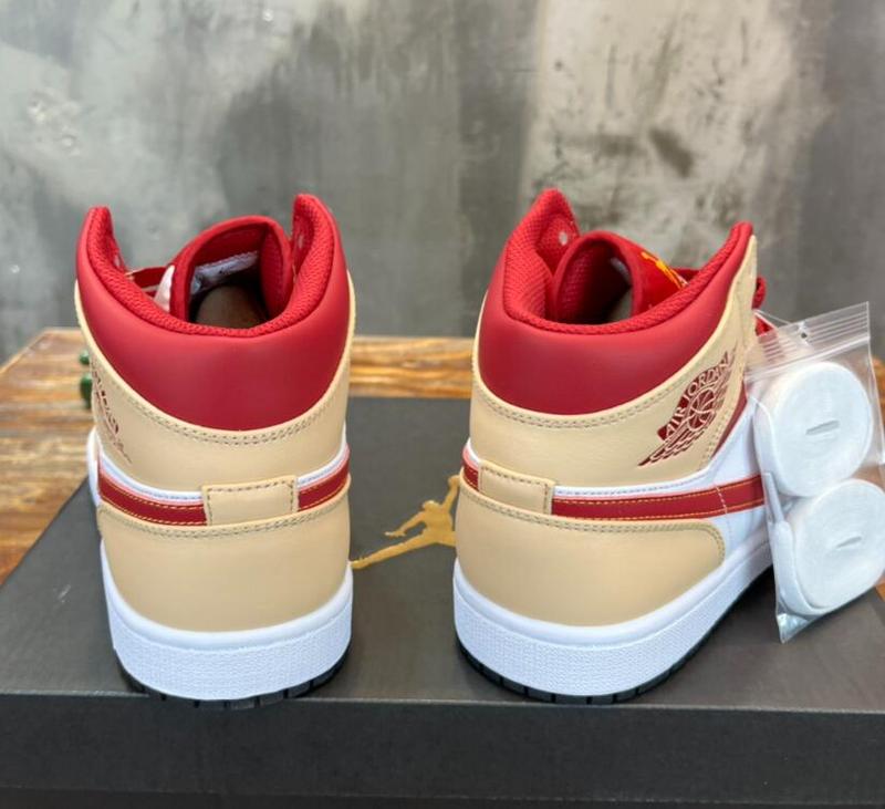 SAMC - NKE Shoes - 923