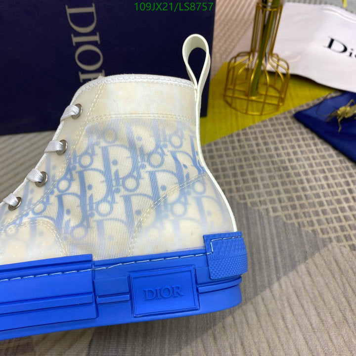 SAMCC - DOR Women Shoes - 1829
