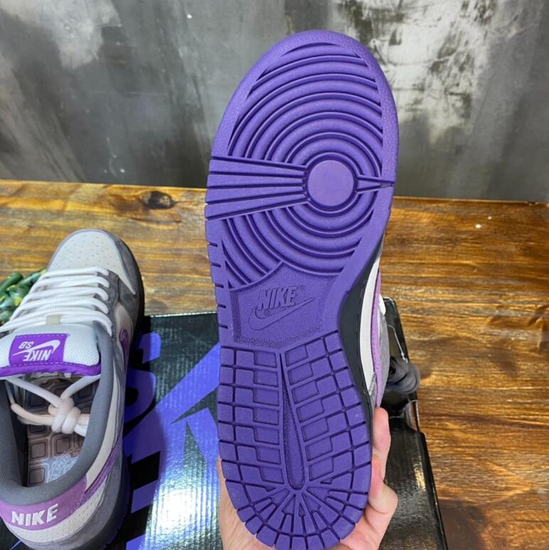 SAMC - NKE Shoes - 1776