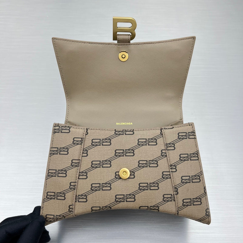 Satchel Bags - BGA Bags - 256