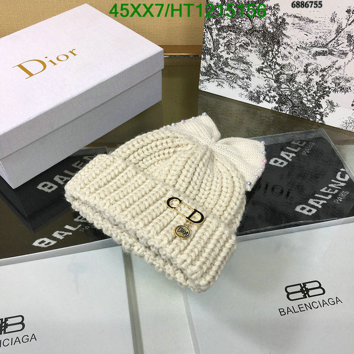 SAMC - DOR Caps & Hats - 226
