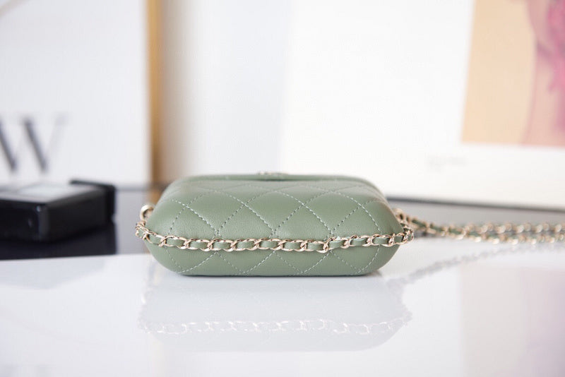 Satchel Bags - CHL Bags - 3583