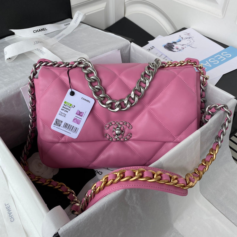 Satchel Bags - CHL Bags - 829