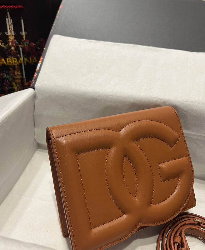 Satchel Bags - DG Bags - 332