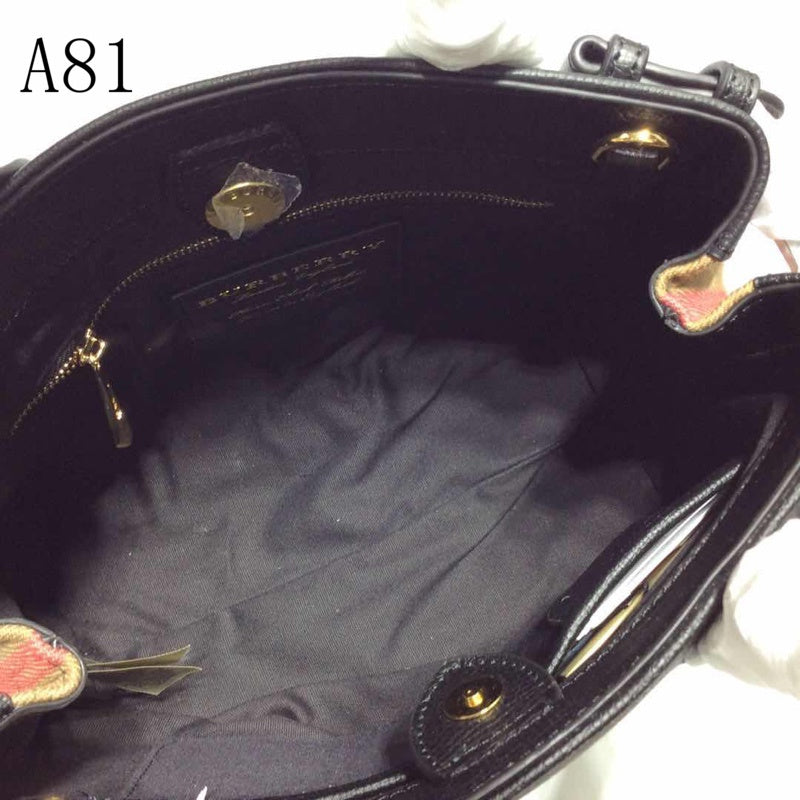 ELE Fashion -BBR Bags - 857