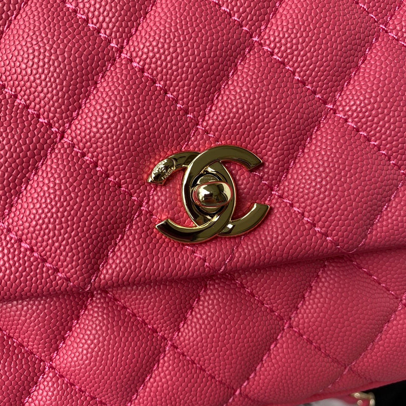 Satchel Bags - CHL Bags - 039