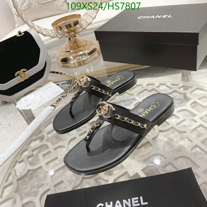 SAMC - CHL Women Shoes Slippers - 036