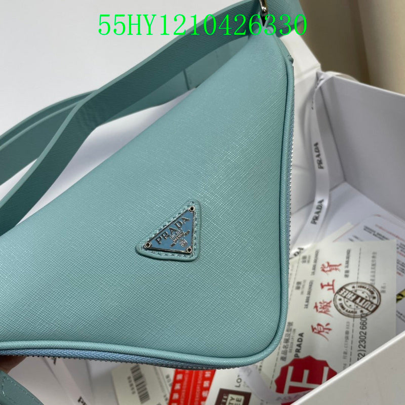 Satchel Bags - PDA Bags - 4482