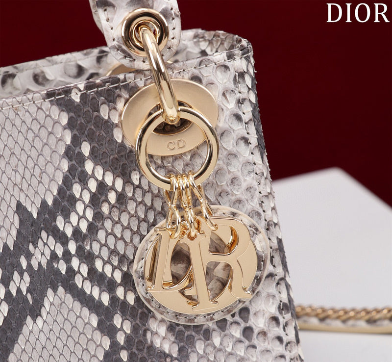 Glami Fashion - DIR Bags - 111