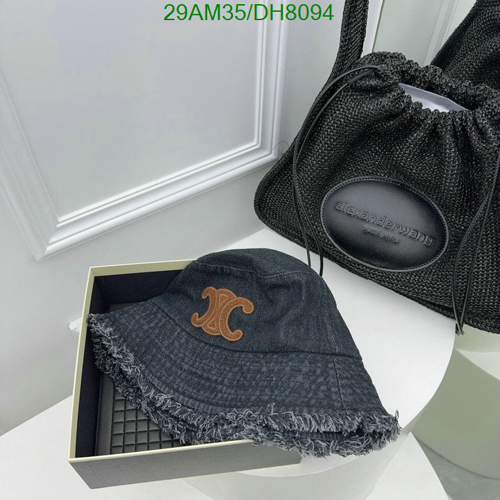 SAMC - COL Caps & Hats - 003