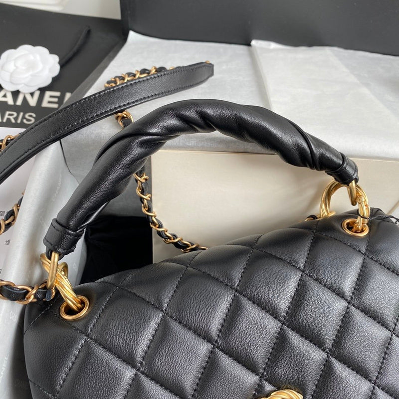 Satchel Bags - CHL Bags - 163