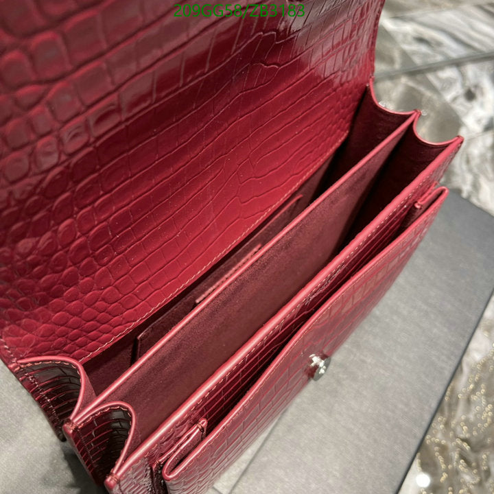 SAMC - YLS Bags - 389