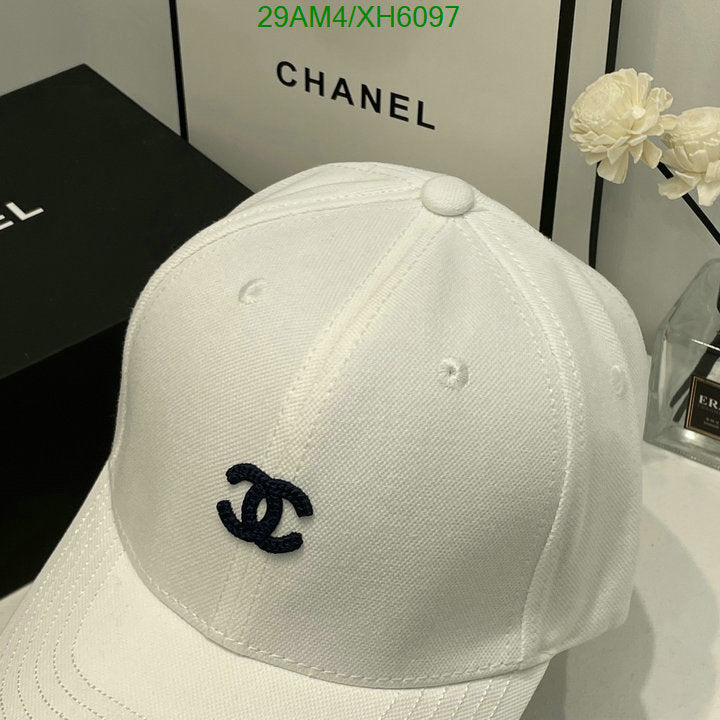 SAMC - CHL Caps & Hats - 265