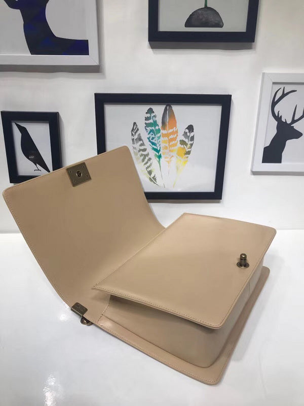 Satchel Bags - CHL Bags - 636