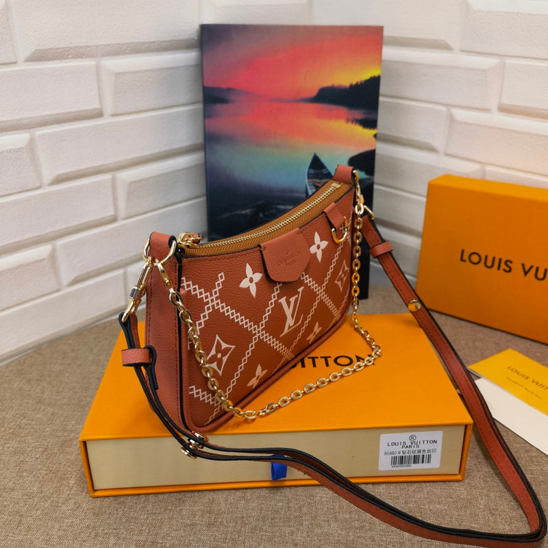 Satchel Bags - VL Bags - 005