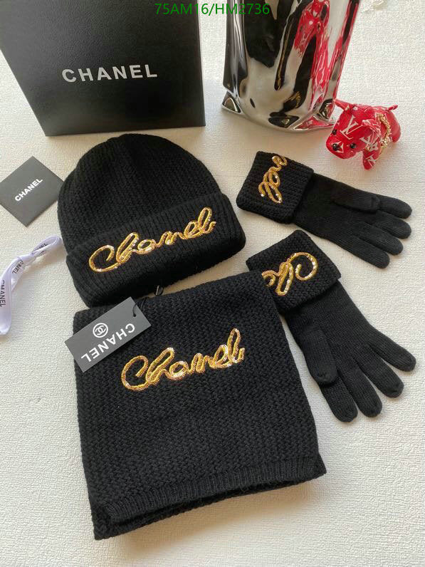 SAMC - CHL Scarves - 833