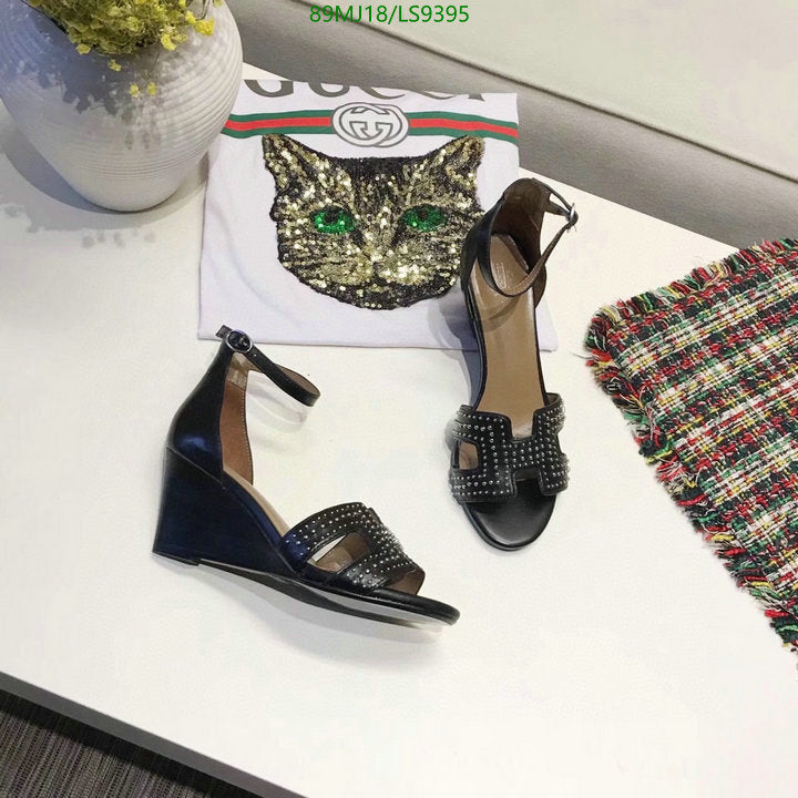 SAMC - HMS Women Shoes - 397