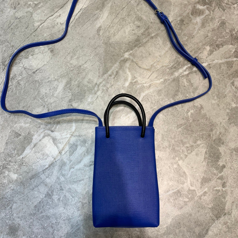 Satchel Bags - BGA Bags - 1201