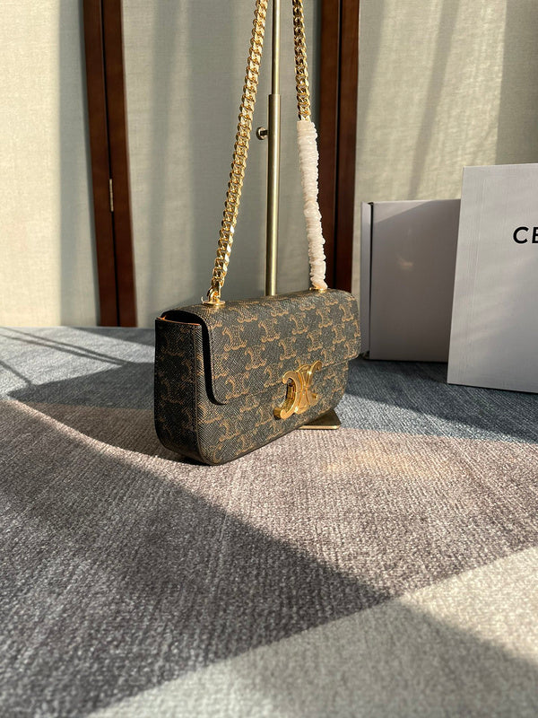 Satchel Bags - CHN Bags - 104