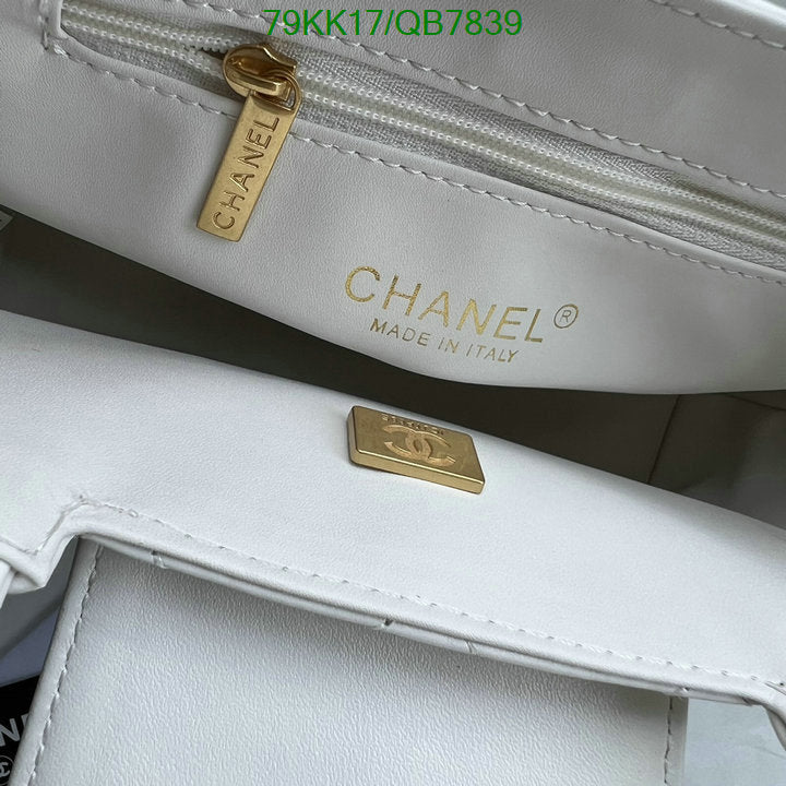 SAMC - CHL Bags Crossbody - 129
