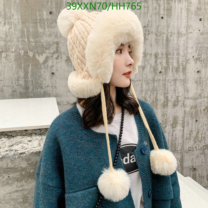 SAMC - CHL Caps & Hats - 406