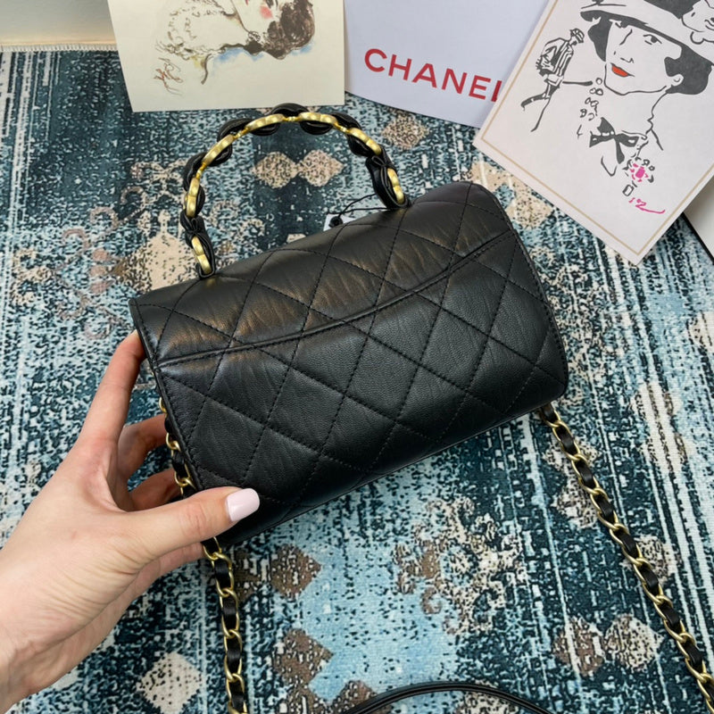 Satchel Bags - CHL Bags - 1769