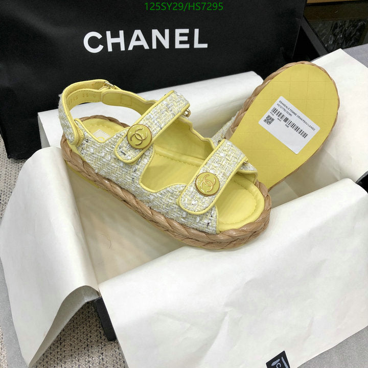 SAMC - CHL Women Shoes Beach - 030