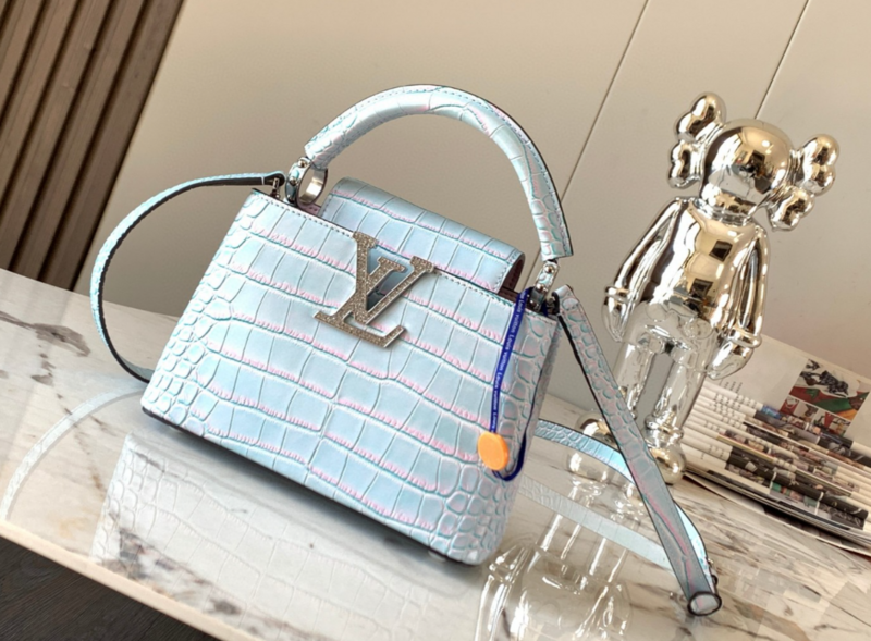 SAMC - LOV Bags - 1349