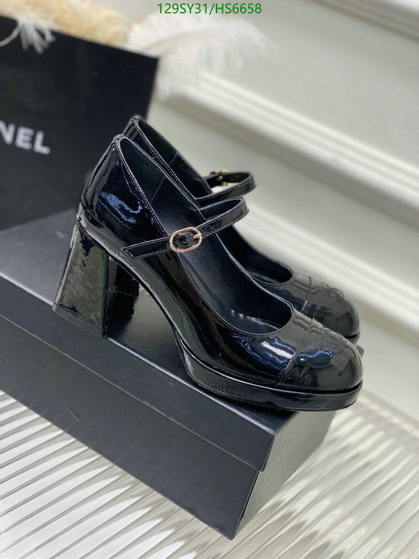 SAMC - CHL Women Shoes High Heels - 091