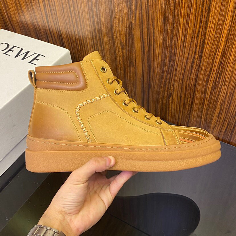 Satchel Bags - Mix Shoes - 1101