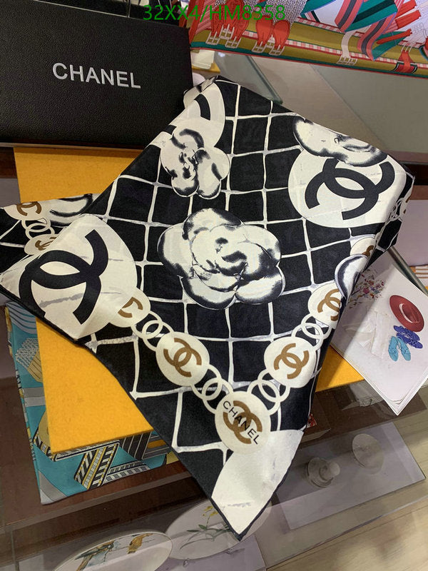 SAMC - CHL Scarves - 795