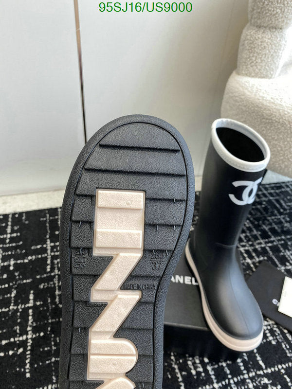 SAMC - CHL Women Boots - 013