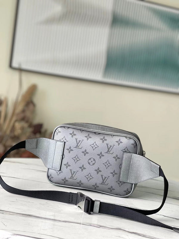 Satchel Bags - VL2 Bags - 882