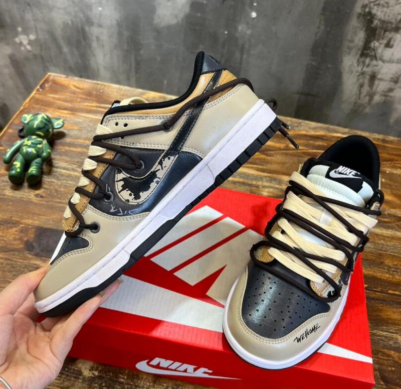 SAMC - NKE Shoes - 414