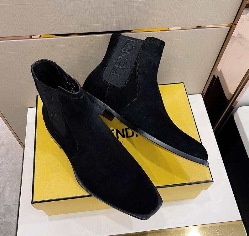 SAMC - FDE Men Shoes - 266