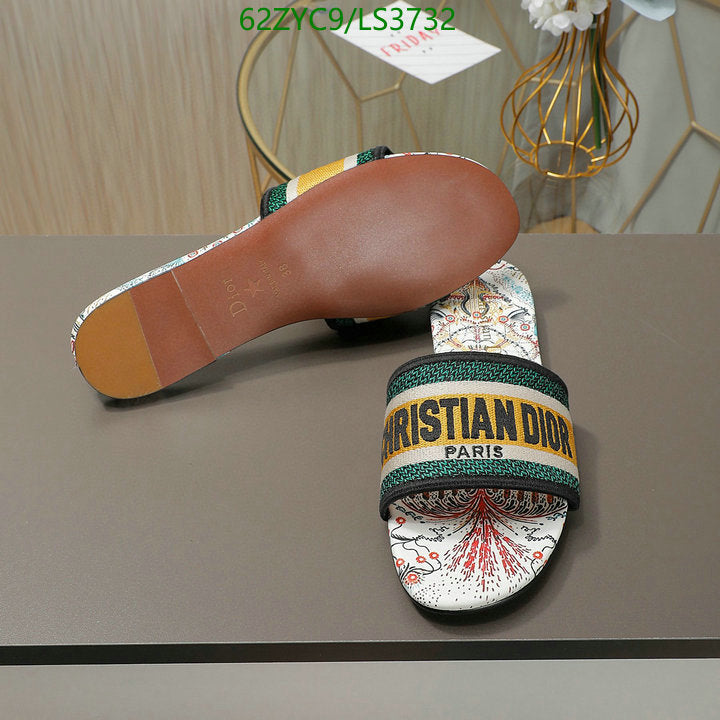 SAMCC - DOR Women Shoes - 2116